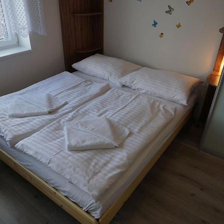 Apartmán Apartmán Mokrá luka 02 Třeboň Exteriér fotografie