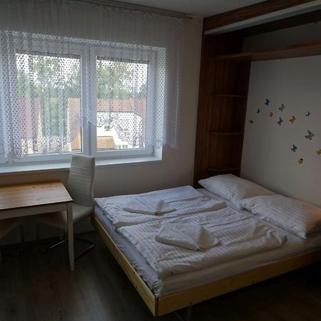 Apartmán Apartmán Mokrá luka 02 Třeboň Exteriér fotografie